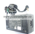 UNIVERSAL SCAC2004 AC ADAPTER 12V 15VDC 4A USED -(+) 2.5x5.5x9.6 - Click Image to Close